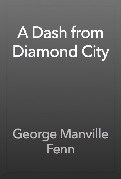 A Dash from Diamond City